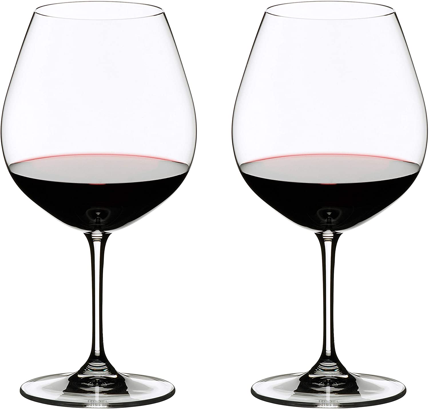 Riedel Vinum 6416/7 Burgundy Set of 2 Glasses