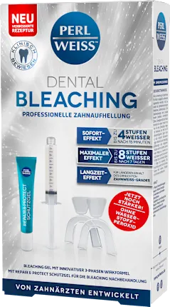 Perlweiss Bleaching System Dental 4.0, 20 ml