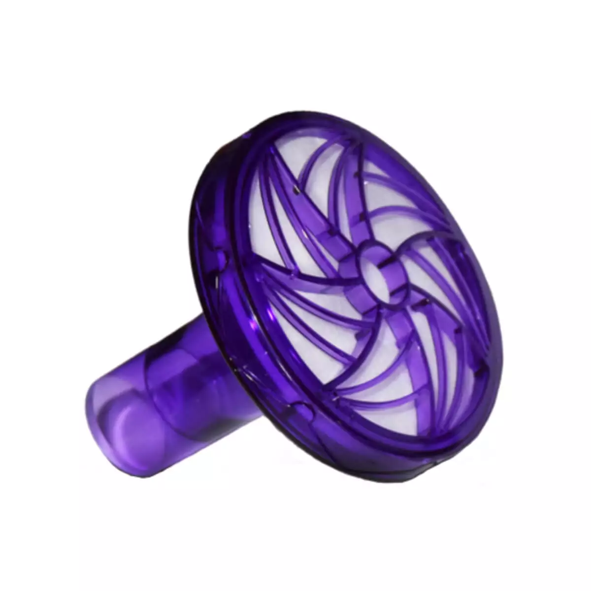 ndd EasyOne filter for Easy on-PC and EasyOne Air spirometers L 8 x W 8 cm