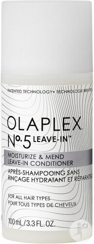 Olaplex N°5 Leave-In Moisturizing Leave-In Conditioner 100ml