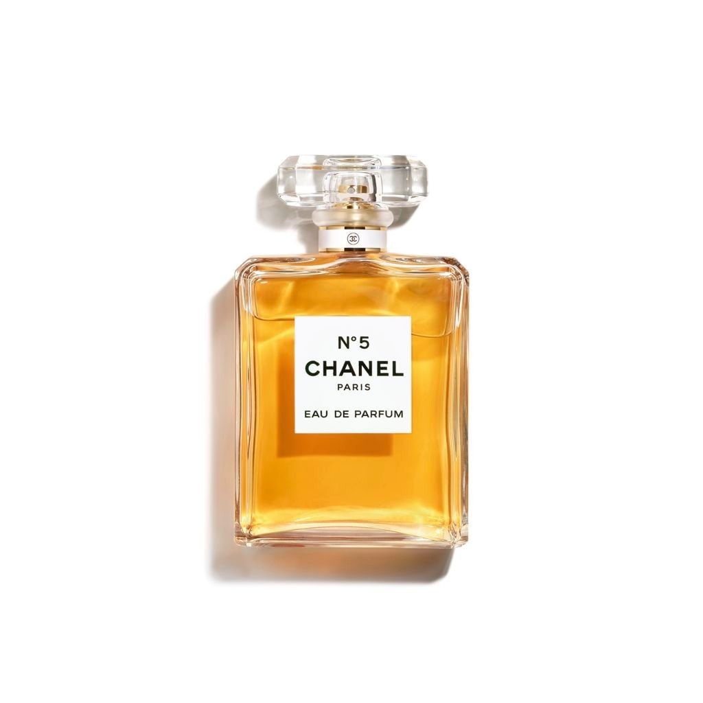 Chanel N°5 VAPORIZER