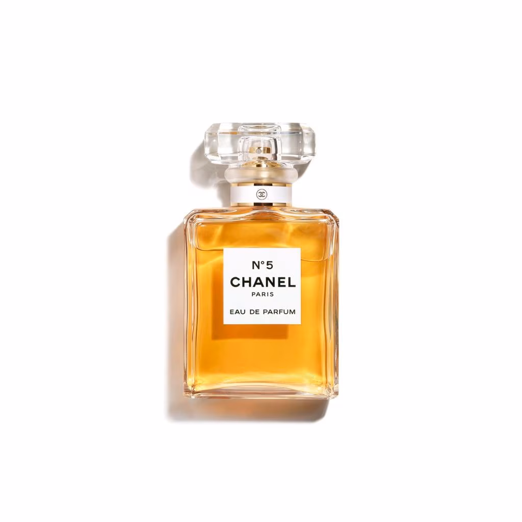 Chanel N°5 VAPORIZER