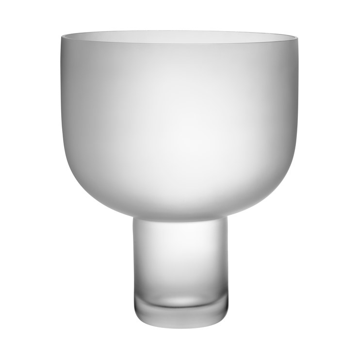gejst Mist vase large