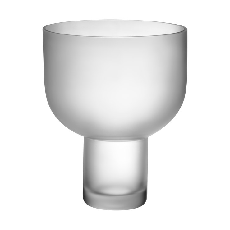 gejst Mist vase medium