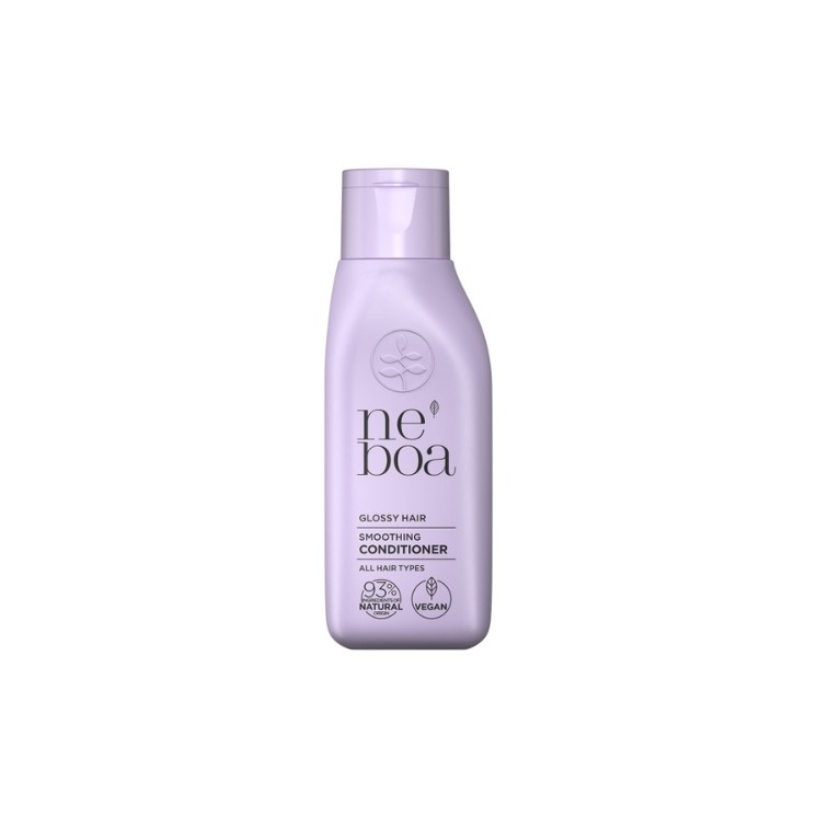 Neboa Glossy Hair Natural Hair Conditioner 100 ml