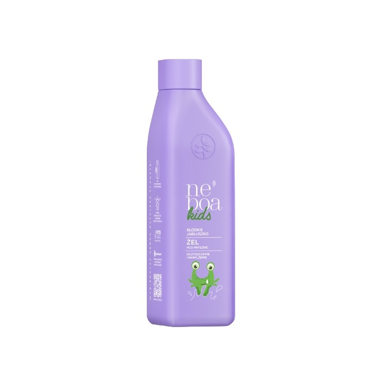 Neboa Kids Sweet Apple Shower Gel 300 ml