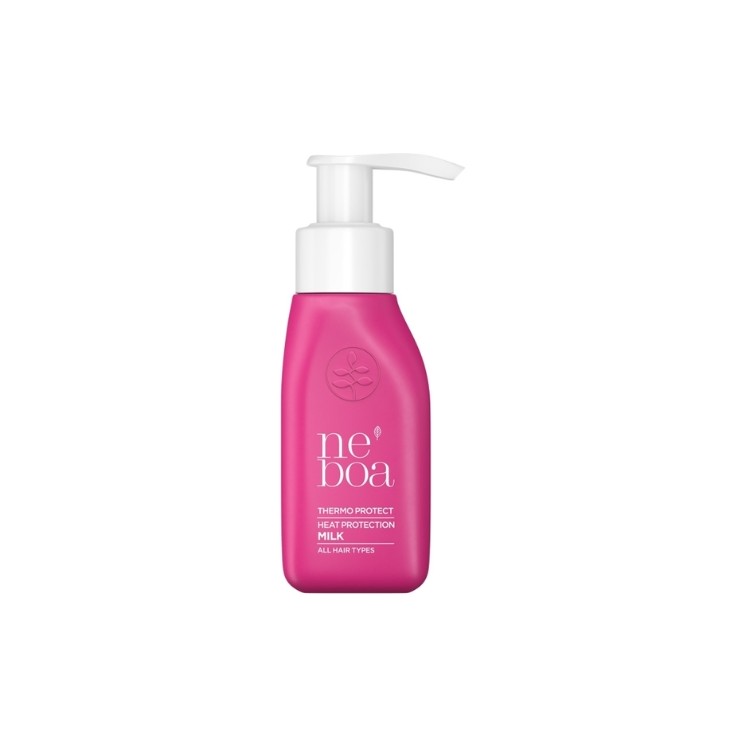 Neboa Thermo Protect Technoprotective Hair Milk Mini 50 ml
