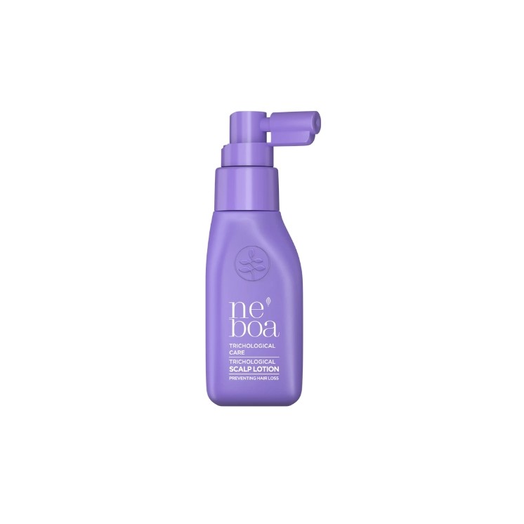 Neboa Trichological Care Anti-Hair Loss Scalp Lotion Mini 50 ml