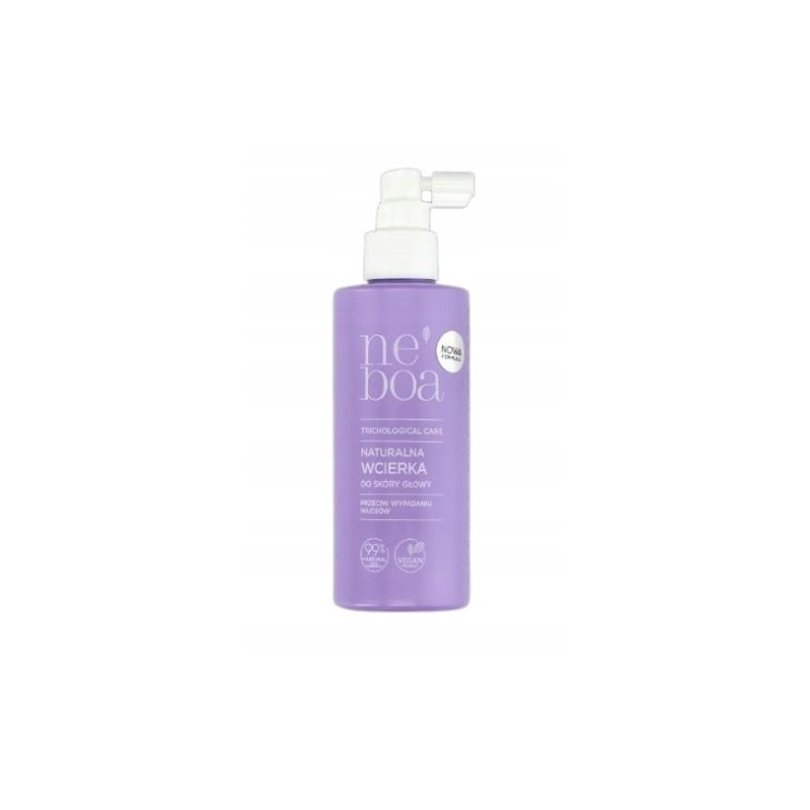 Neboa Trichological Care Scalp Lotion Supporting Natural Scalp Microflora 175 ml