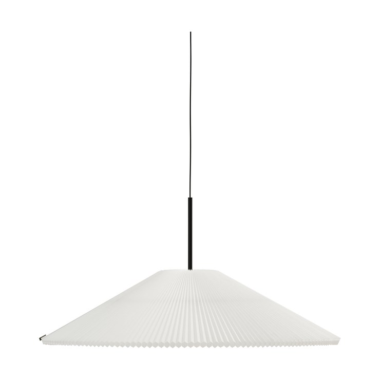 new-works Nebra Large pendant lamp Ø50-90 cm