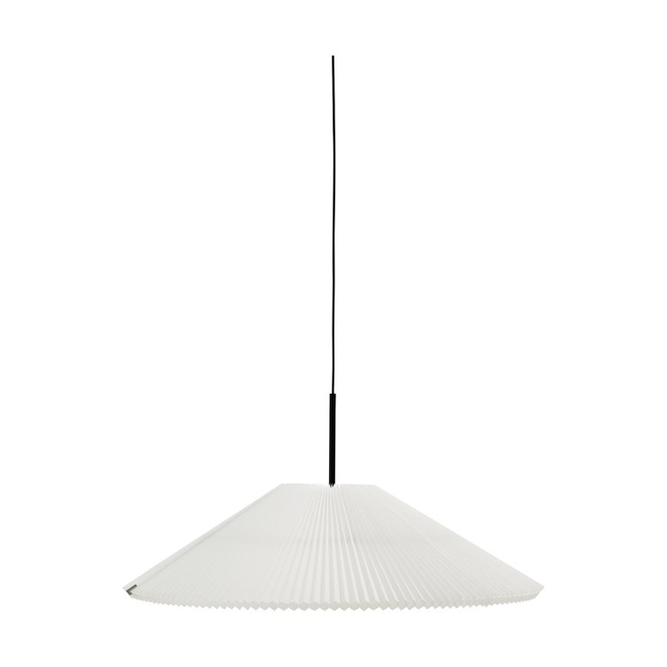 new-works Nebra Small pendant lamp Ø40-70 cm