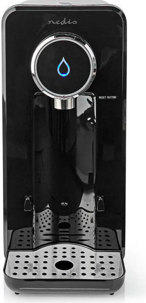 NEDIS Heißwasserspender 2.5L sw KAWD100FBK