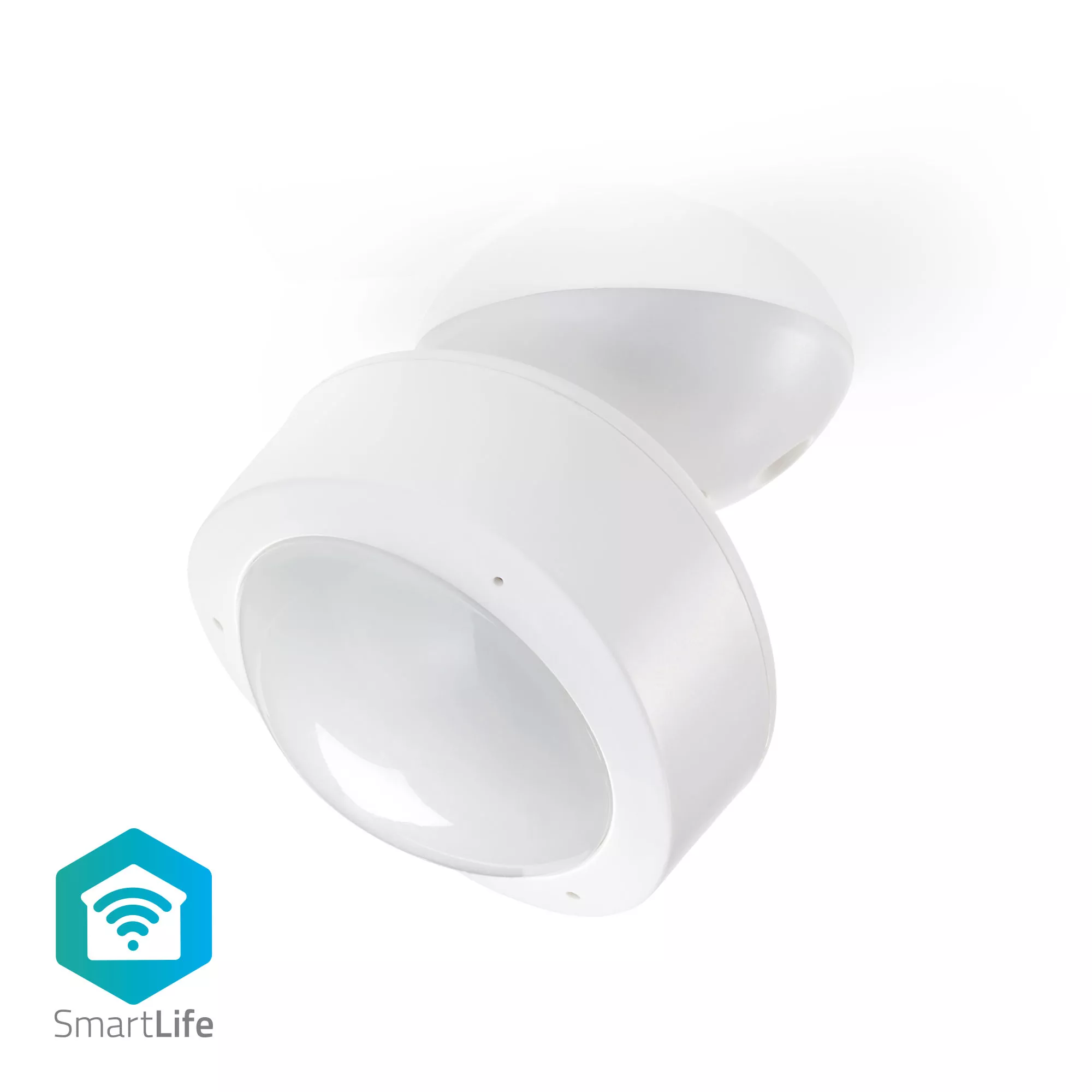 Nedis SmartLife MOTION DETECTOR Nedis® SmartLife 6 cm