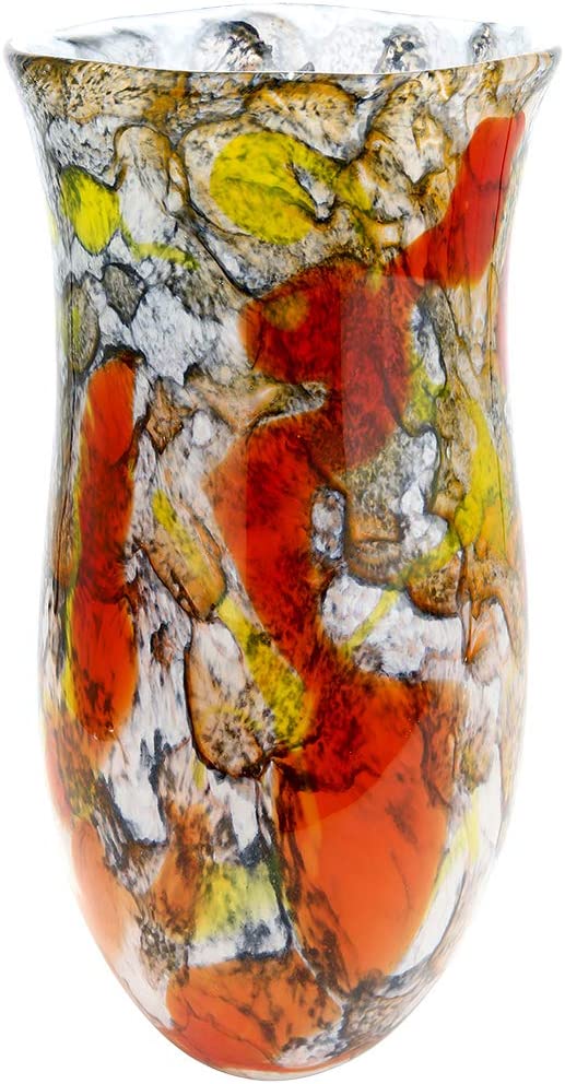 GILDE GLAS Art Vases - Glass - Various Models and Sizes