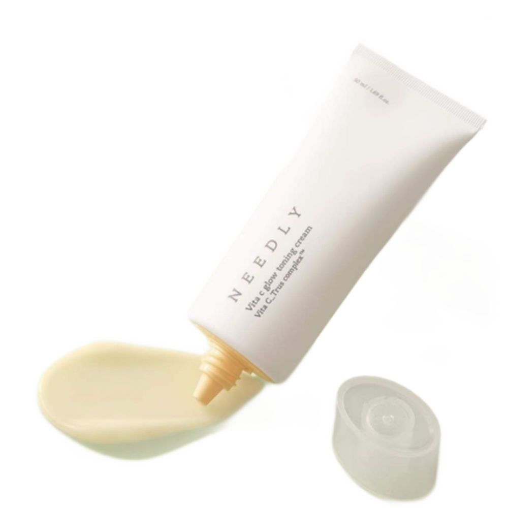 needly Vita C Glow Toning Cream 50 ml