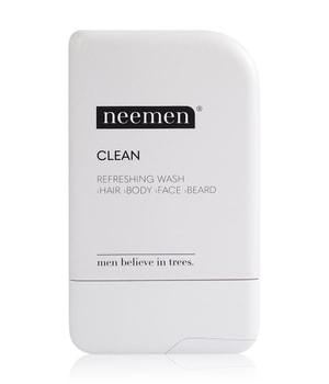 neemen Clean Refreshing Wash