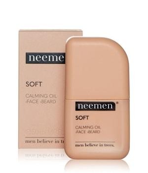 neemen Soft Calming Oil
