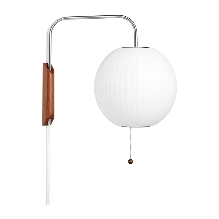 HAY Nelson Bubble Ball wall light