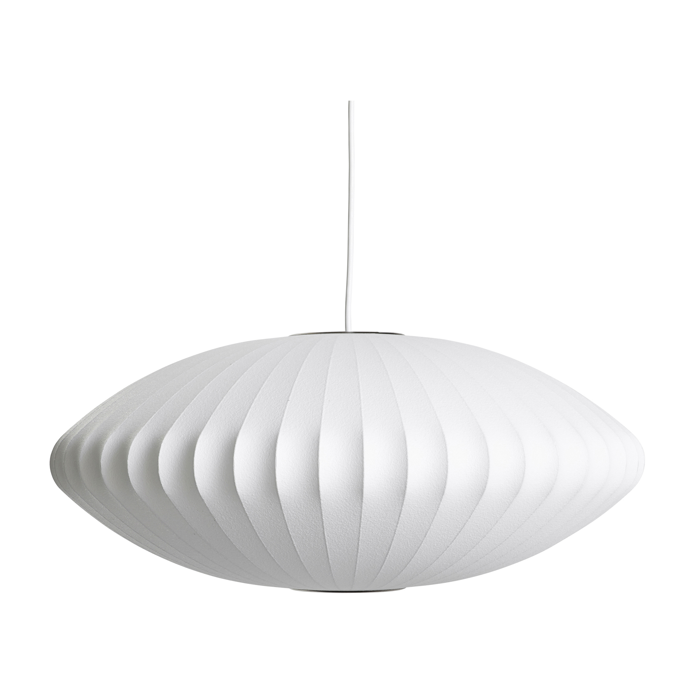 Nelson Bubble Saucer Pendant Lamp M