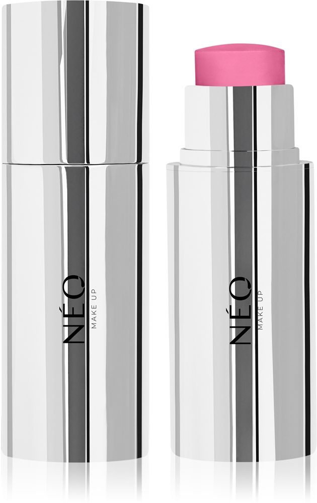 NEO MAKE UP Intense Serum Blush Stick Cream blush in the form of a stick