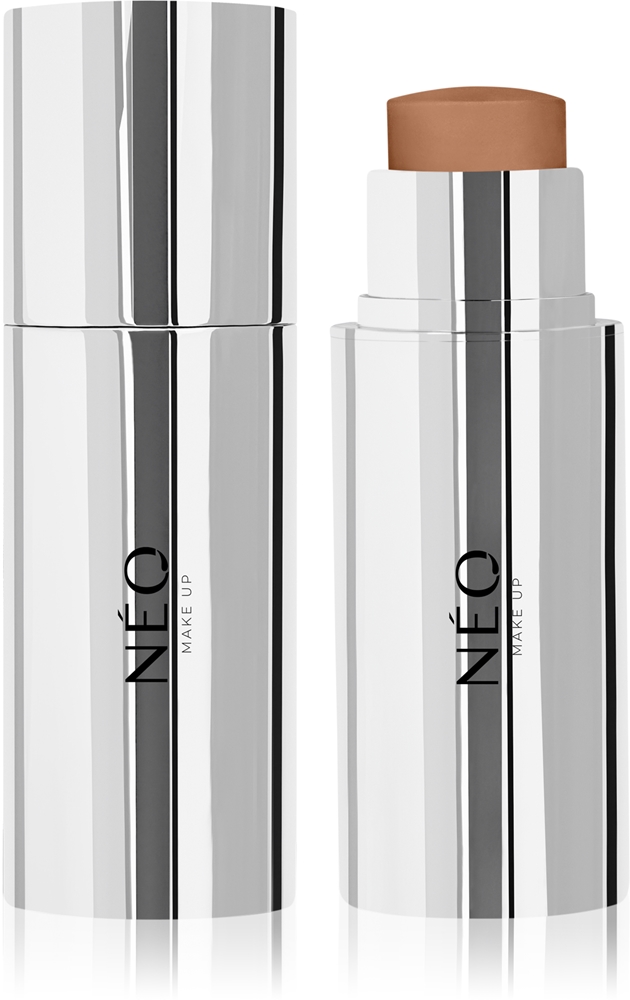 NEO MAKE UP Intense Serum Bronzer Stick creamy bronzer in the form of a stick