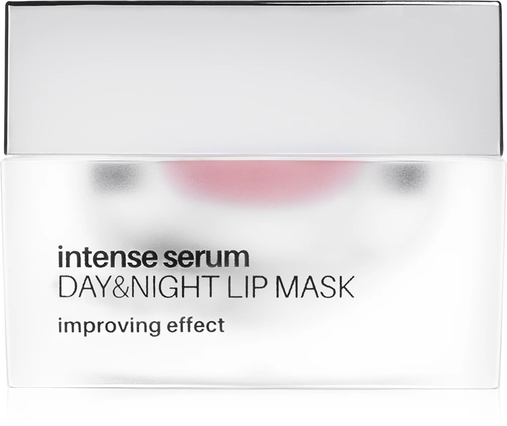 NEO MAKE UP Intense Serum Day & Night Lip Mask Moisturizing lip treatment
