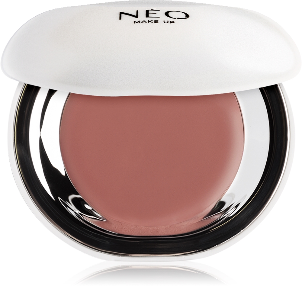 NEO MAKE UP Intense Serum Lip & Cheek Balm Multifunctional balm for lips and cheeks Farbton 02 5 g