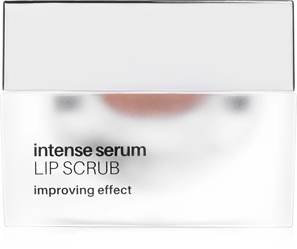 NEO MAKE UP Intense Serum Lip Scrub lip peeling