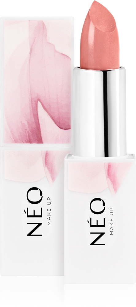 NEO MAKE UP Intense Serum Sheer Lipstick creamy hydrating lipstick