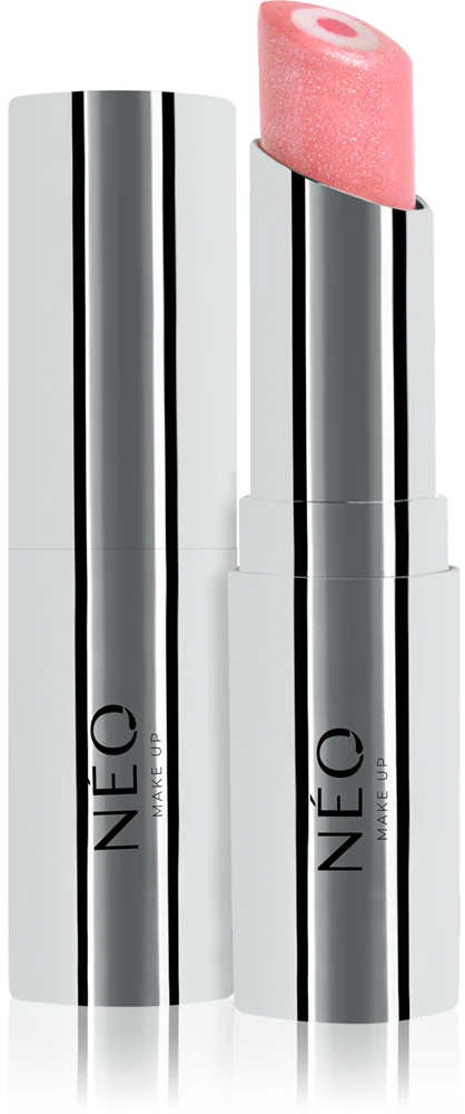 NEO MAKE UP Intense Serum Triple Action Lip Balm Stick tinting lip balm SPF 30