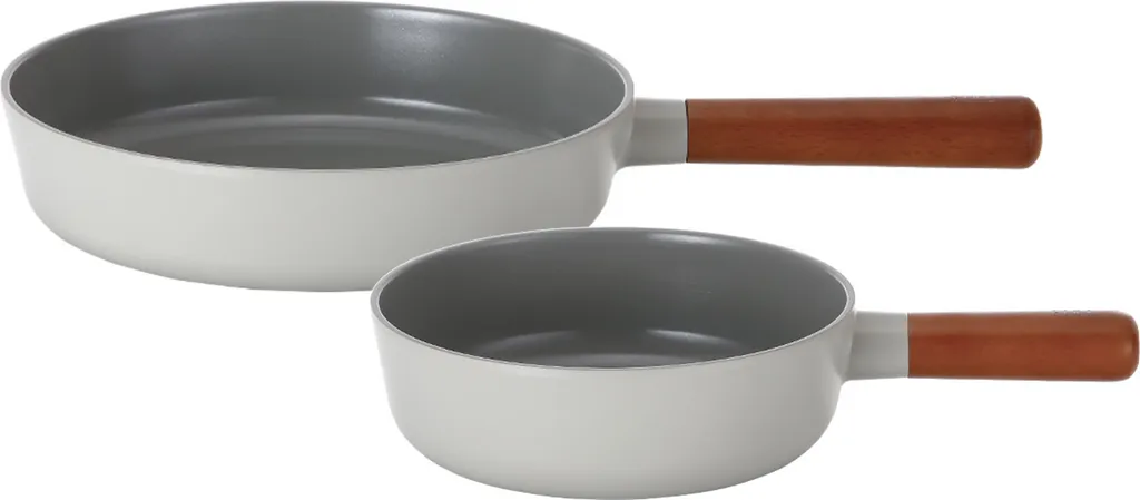 Neoflam Inc. Neoflam - FIKA Reserve frying pan set small, 2 pieces.