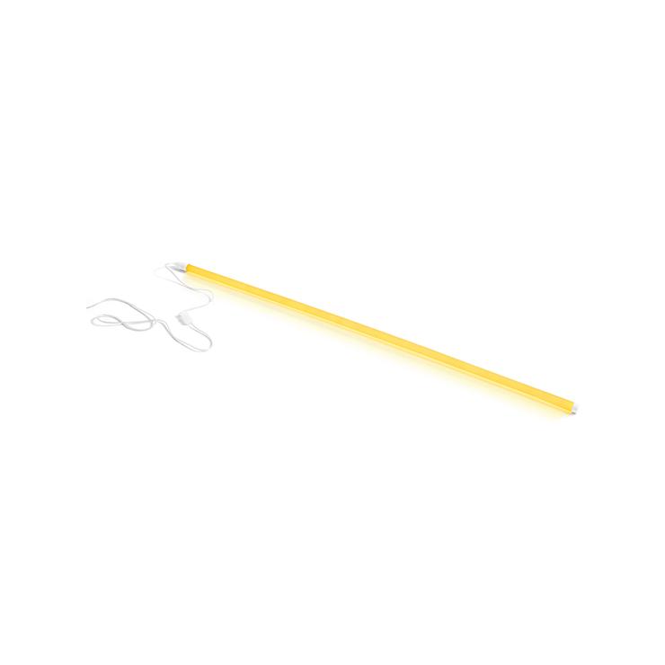 HAY Neon tube fluorescent lamp 150 cm