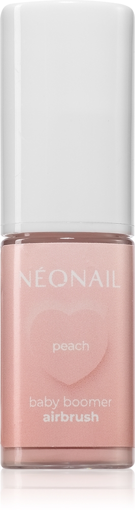 NEONAIL Baby Boomer Airbrush Color Powder for Nails