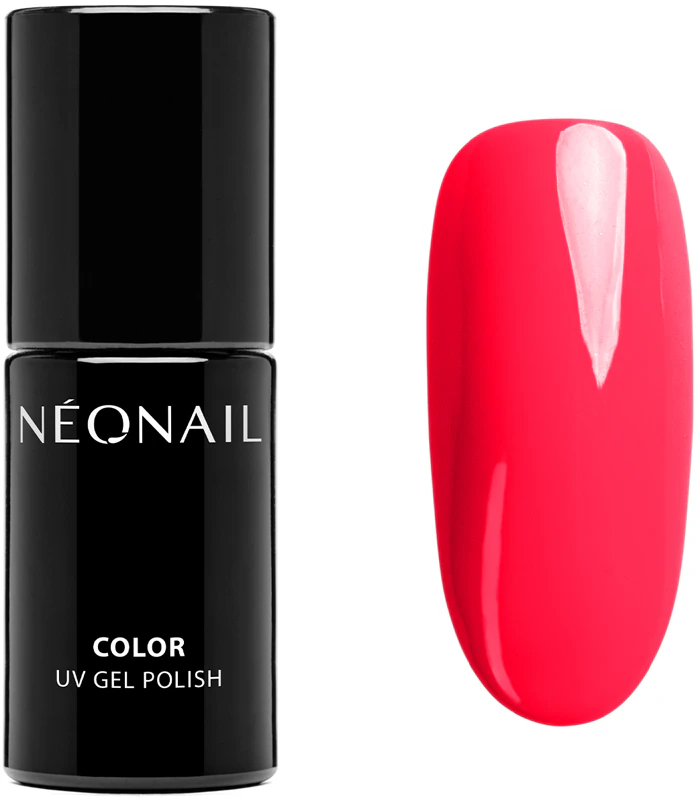 NEONAIL Candy Girl gel nail polish Farbton Barbados Party 7,2 ml