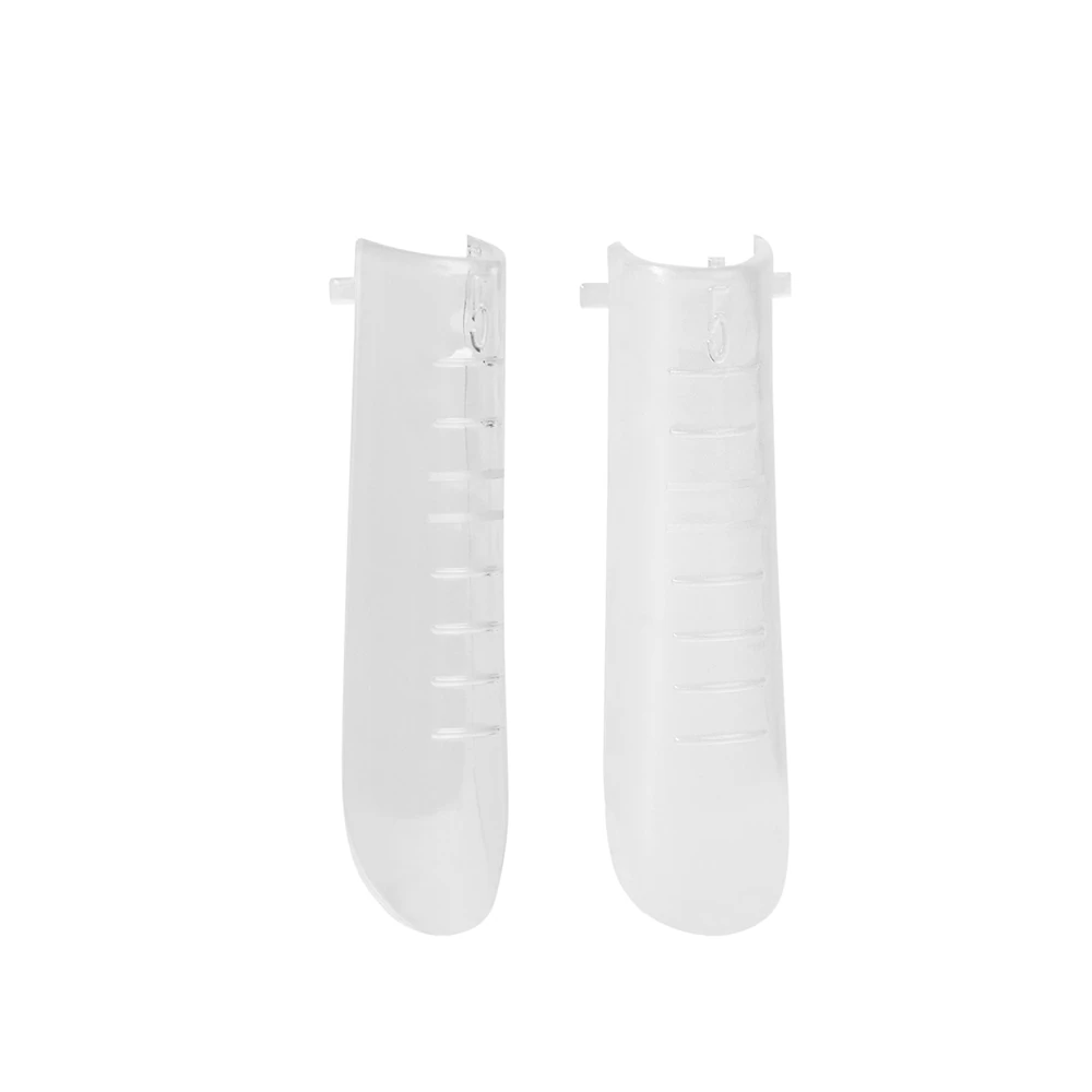 NEONAIL Duo Acrylic Gel Forms Stencils for Nails