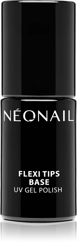 NEONAIL Flexi Tips Base base gel for nail modeling