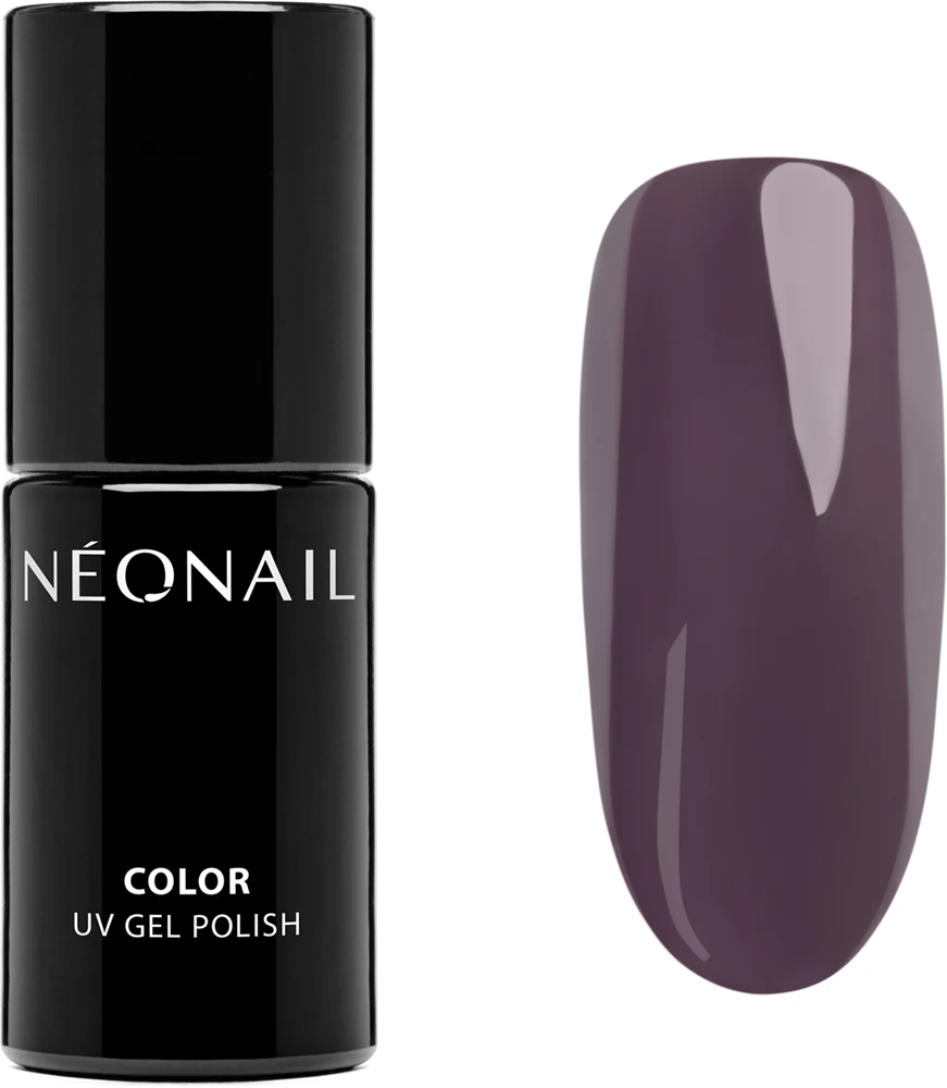NEONAIL Glacial Glow gel nail polish Farbton Mystic Night 7,2 ml
