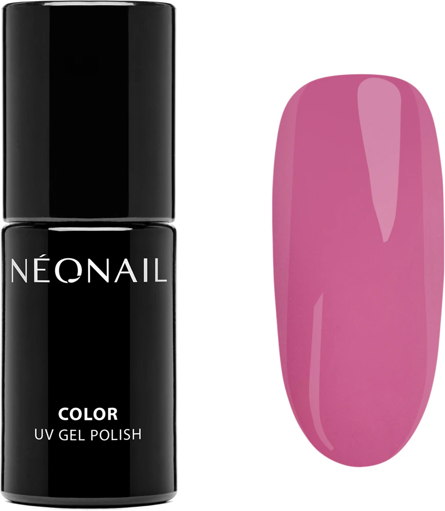 NEONAIL Lets Make Memories gel nail polish Farbton Ticket To Anywhere 7,2 ml