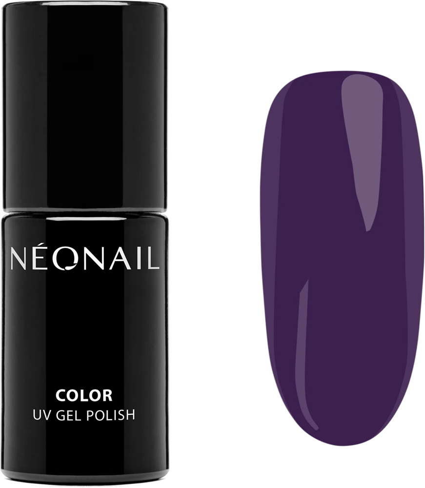 NEONAIL Lets Make Memories gel nail polish