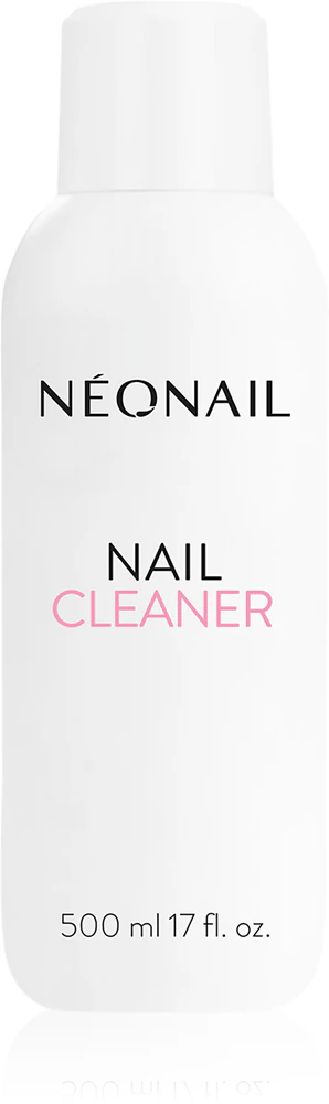 NEONAIL Nail Cleaner Agent for degreasing and drying the nail bed