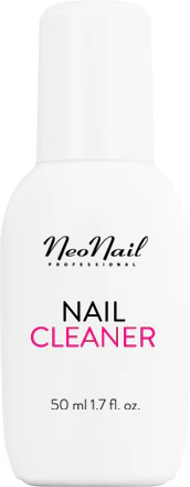 NEONAIL Nail Cleaner Agent for degreasing and drying the nail bed 50 ml