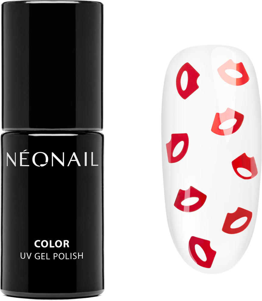 NEONAIL Own Your Love gel nail polish