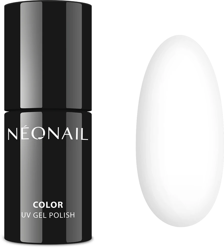 NEONAIL Pure Love gel nail polish Farbton Milky French 7,2 ml