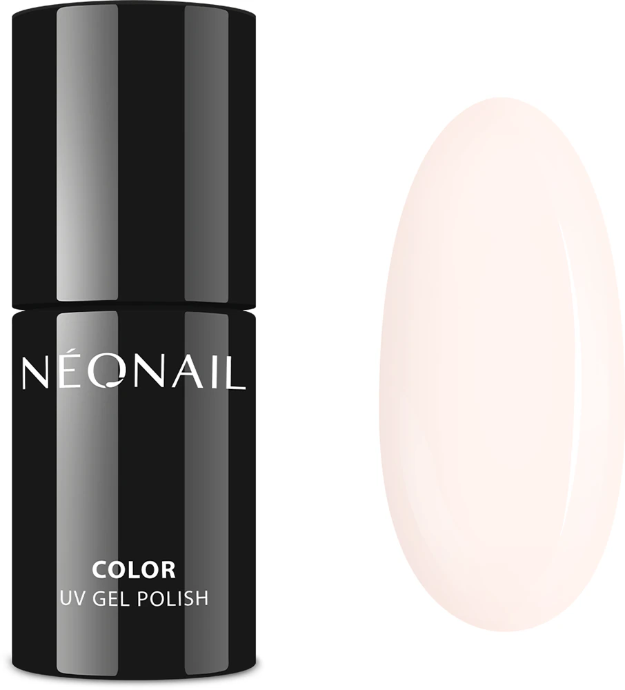 NEONAIL Pure Love gel nail polish Farbton Seashell 7,2 ml