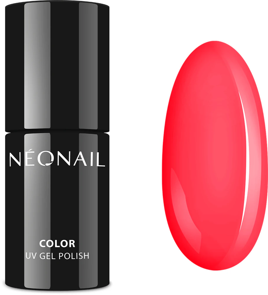 NEONAIL Sunmarine gel nail polish Farbton Aloha Mood 7,2 ml