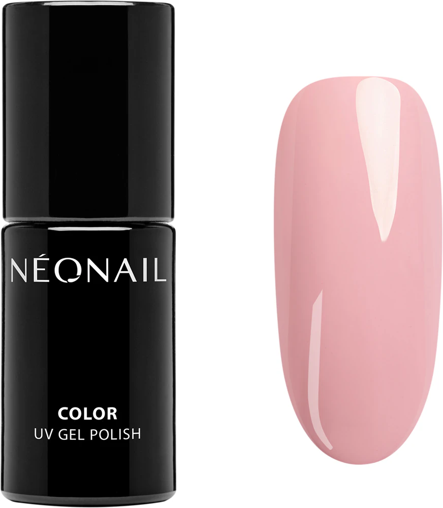 NEONAIL The Muse In You gel nail polish Farbton Born To Be Myself 7,2 ml