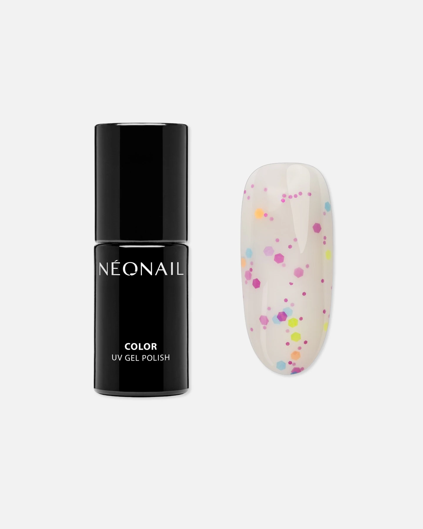 NEONAIL UV nail polish Born to Win
