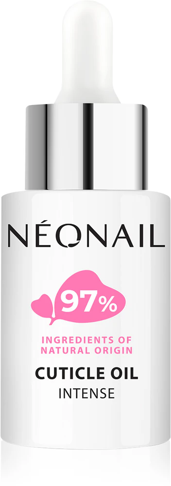 NEONAIL Vitamin Cuticle Oil nourishing oil for nails and cuticles 6,5 ml