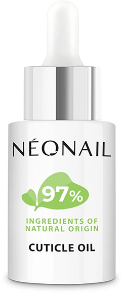 NEONAIL Vitamin Cuticle Oil nourishing oil for nails and cuticles 6,5 ml