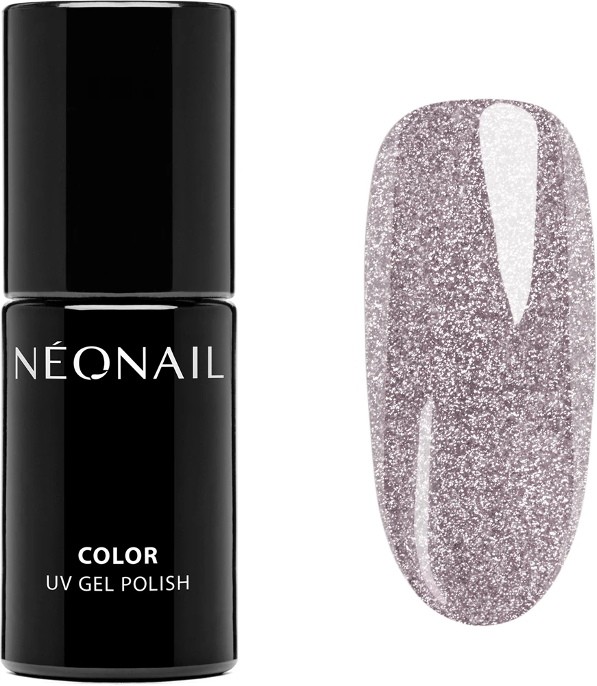 NEONAIL Winter Symphony Gel Nail Polish for UV/LED Lamp, 7.2 ml